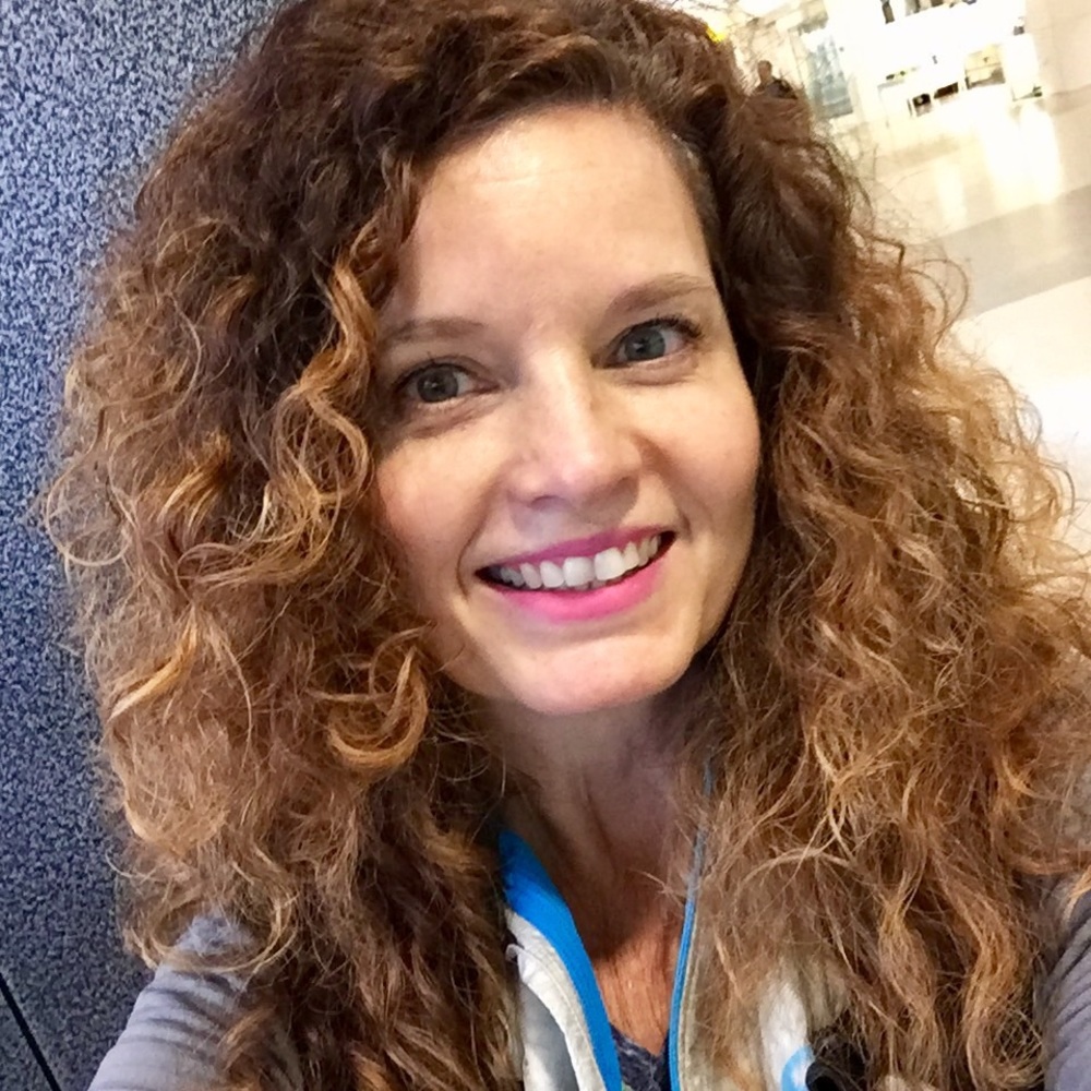 Meet your Posher, Michelle